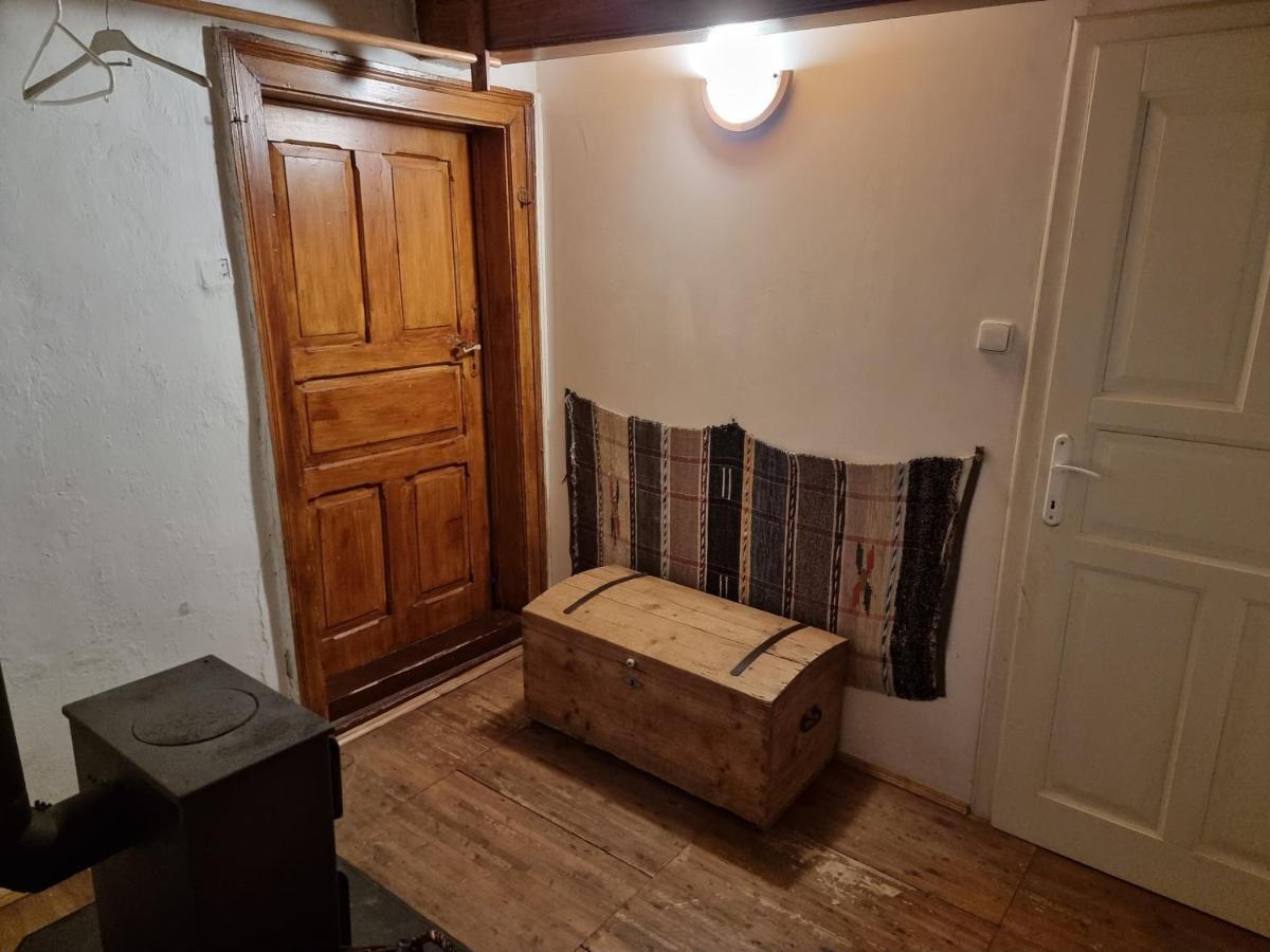 Roubenka Mlyn U Skaly Destne V Orlickych Horach Volne Terminy 5 Bytu Exteriér fotografie