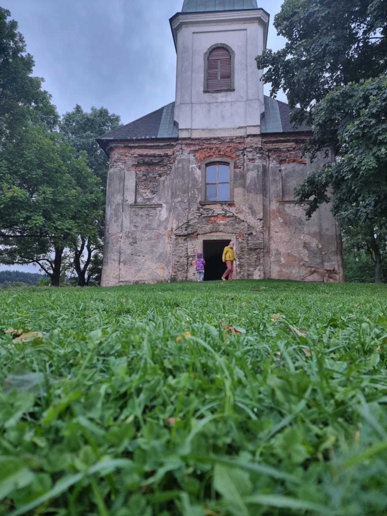 Roubenka Mlyn U Skaly Destne V Orlickych Horach Volne Terminy 5 Bytu Exteriér fotografie