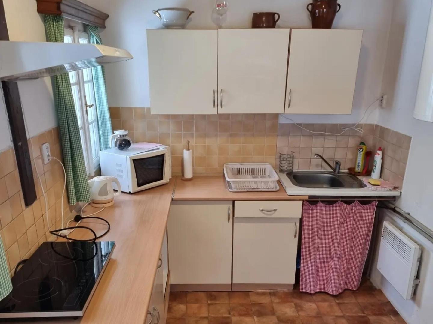 Roubenka Mlyn U Skaly Destne V Orlickych Horach Volne Terminy 5 Bytu Exteriér fotografie