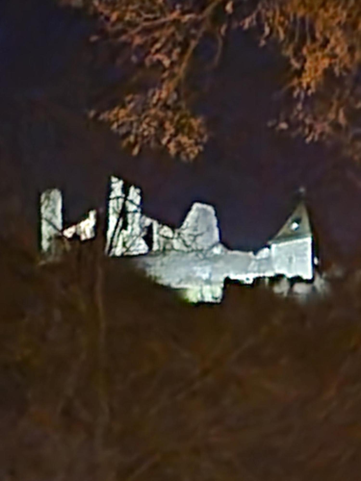 Roubenka Mlyn U Skaly Destne V Orlickych Horach Volne Terminy 5 Bytu Exteriér fotografie