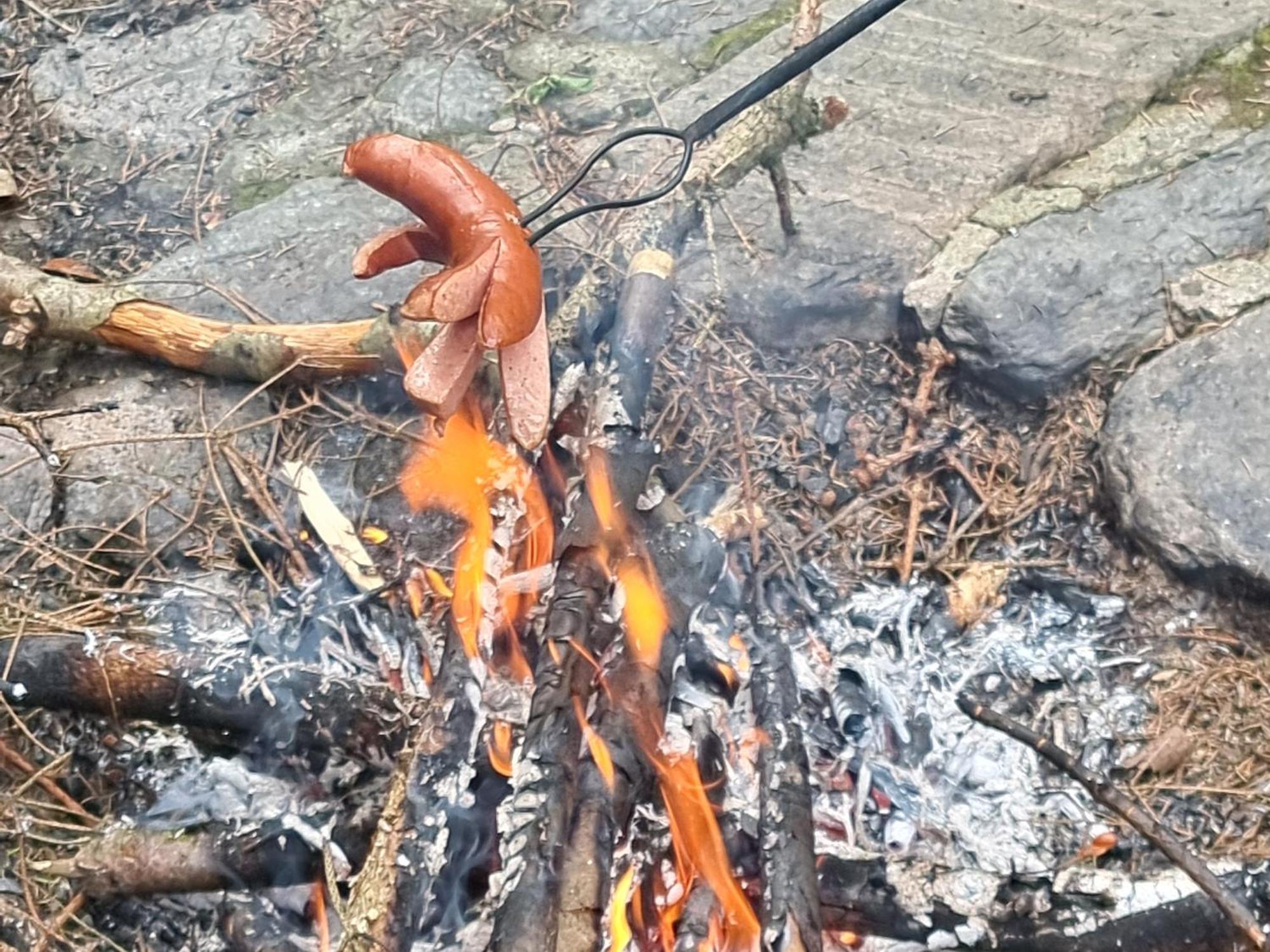 Roubenka Mlyn U Skaly Destne V Orlickych Horach Volne Terminy 5 Bytu Exteriér fotografie